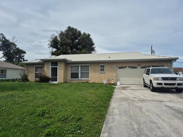 Tulip Park, 435 SW Kabot Ave, Port St. Lucie, Florida 34953, image 2