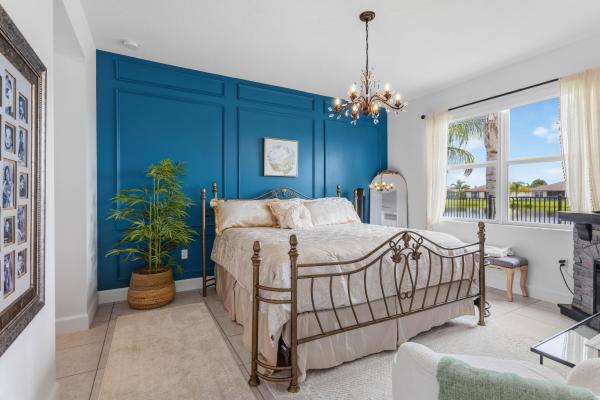 Valencia Cay At Riverland, 12180 SW Jasper Lake Way, Port St. Lucie, Florida 34987, image 2
