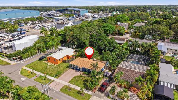 Yellowstone Park, 1421 SW 20th St, Fort Lauderdale, Florida 33315, image 2