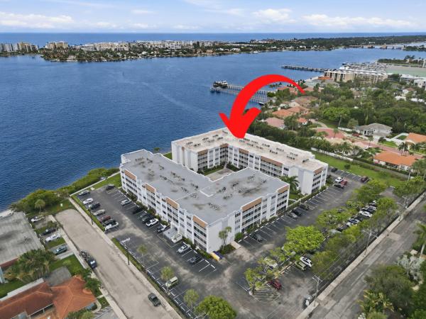 1516 S Lakeside Dr #408, Lake Worth Beach, Florida 33460, image 3