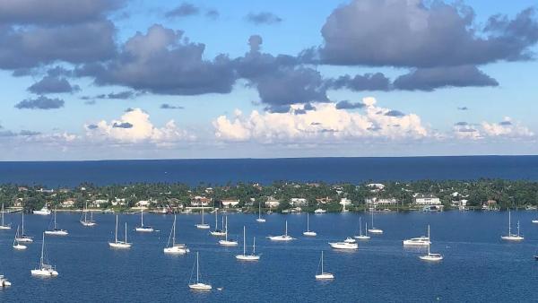Placido Mar, 5200 N Flagler Dr #2102, West Palm Beach, Florida 33407, image 3