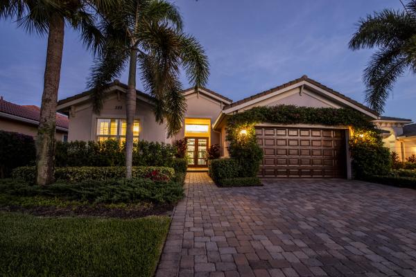 Jupiter Country Club, 288 Carina Dr, Jupiter, Florida 33478, image 2