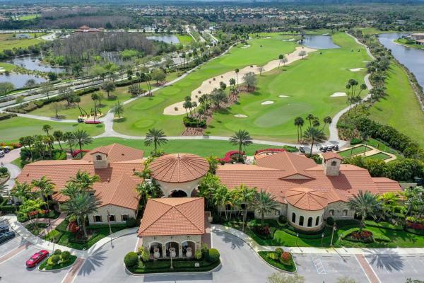 Jupiter Country Club, 288 Carina Dr, Jupiter, Florida 33478, image 1