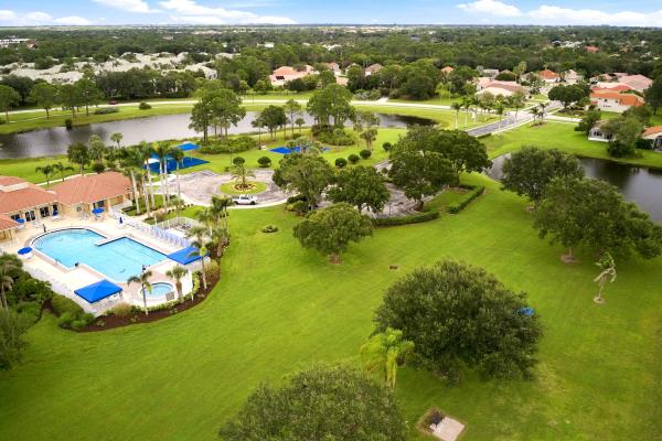 Lake Charles, 447 SW Horseshoe Bay, Port St. Lucie, Florida 34986, image 1