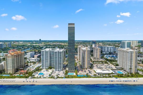 2000 Ocean, 2000 S Ocean Dr #5A, Hallandale Beach, Florida 33009, image 2