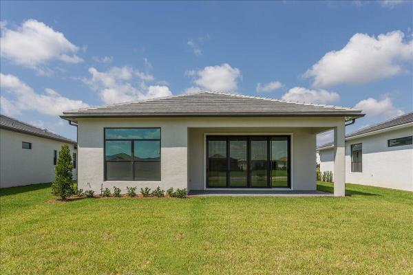 PGA Village Verano, 11297 SW Pietra Way, Port St. Lucie, Florida 34987, image 1