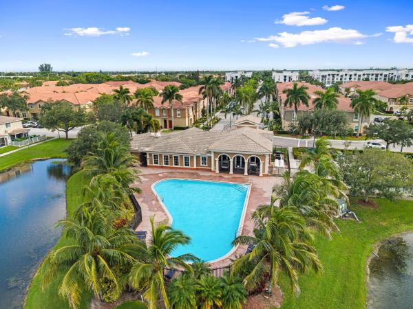 Hampton Hills, 5963 Glasgow Way, Tamarac, Florida 33321, image 3