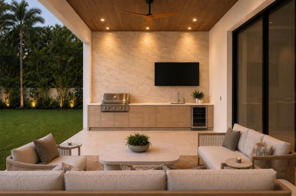 Petite, 125 NE 21st Ct, Wilton Manors, Florida 33305, image 2