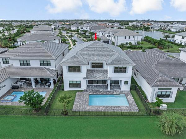 Apex At Avenir, 10018 Skyloft St, Palm Beach Gardens, Florida 33412, image 3