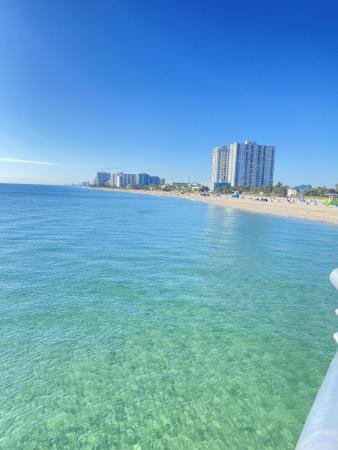 Pompano Beach Club South, 111 Briny Ave #24-09, Pompano Beach, Florida 33062, image 1