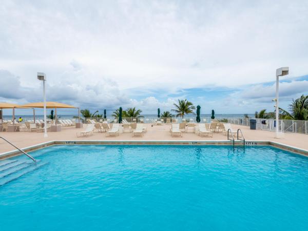 Pompano Beach Club South, 111 Briny Ave #24-09, Pompano Beach, Florida 33062, image 3