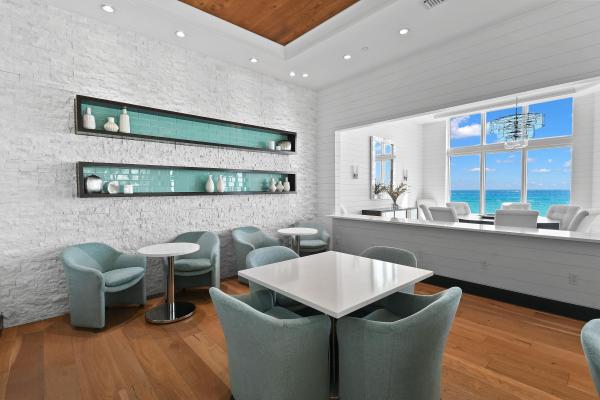 Ocean's Edge At Singer Island, 5050 N Ocean Dr #1203, Riviera Beach, Florida 33404, image 2