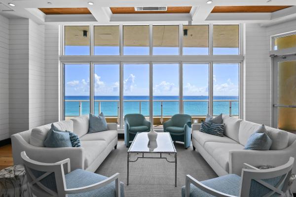 Ocean's Edge At Singer Island, 5050 N Ocean Dr #1203, Riviera Beach, Florida 33404, image 1
