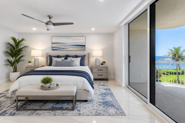 Meridian Of Palm Beach, 3300 S Ocean Blvd #401S, Palm Beach, Florida 33480, image 2