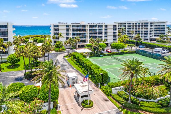 Meridian Of Palm Beach, 3300 S Ocean Blvd #401S, Palm Beach, Florida 33480, image 3