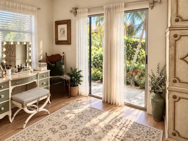 Delray Villas 4 & 5, 6317 Overland Dr, Delray Beach, Florida 33484, image 2