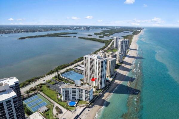 5420 N Ocean Dr #604, Riviera Beach, Florida 33404, image 2