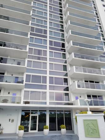 Embassy Tower, 2715 N Ocean Blvd #16B, Fort Lauderdale, Florida 33308, image 2
