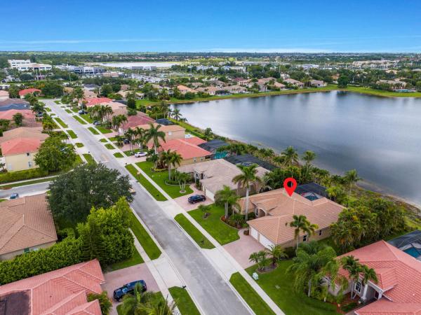 Stonehaven Estates, 9919 Royal Cardigan Way, West Palm Beach, Florida 33411, image 2