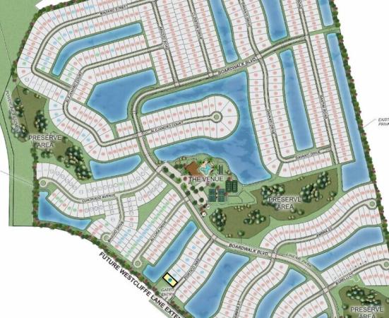 13225 SW Portico Way, Port St. Lucie, Florida 34987, image 1