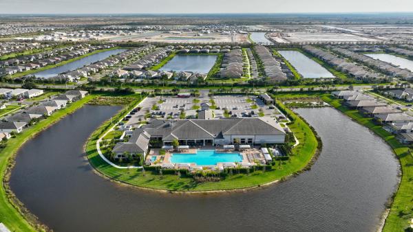 Valencia Grove At Riverland, 13444 SW River Rock Rd, Port St. Lucie, Florida 34987, image 1