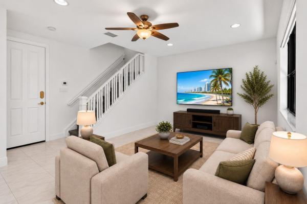 Casa Del Mar, 608 Windward Cir S, Boynton Beach, Florida 33435, image 3