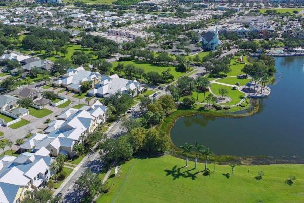 Bedford Park At Tradition, 10838 SW Meeting St, Port St. Lucie, Florida 34987, image 2