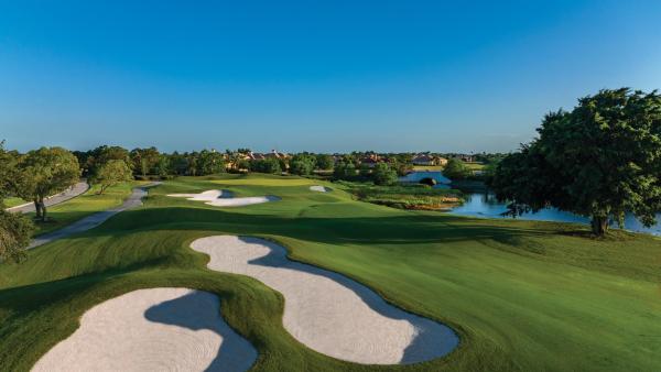 Tesoro Club, 192 SE Palma St, Port St. Lucie, Florida 34984, image 1