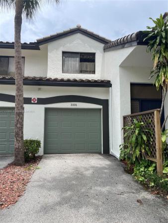Mill Run Carriage Homes At Terramar, 7525 NW 61st Ter #3301, Parkland, Florida 33067, image 2