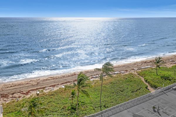 Ambassadors South, 3301 S Ocean Blvd #905, Highland Beach, Florida 33487, image 3