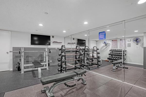 Ambassadors South, 3301 S Ocean Blvd #905, Highland Beach, Florida 33487, image 1