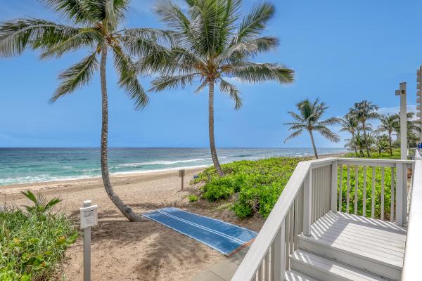 Ambassadors South, 3301 S Ocean Blvd #905, Highland Beach, Florida 33487, image 2