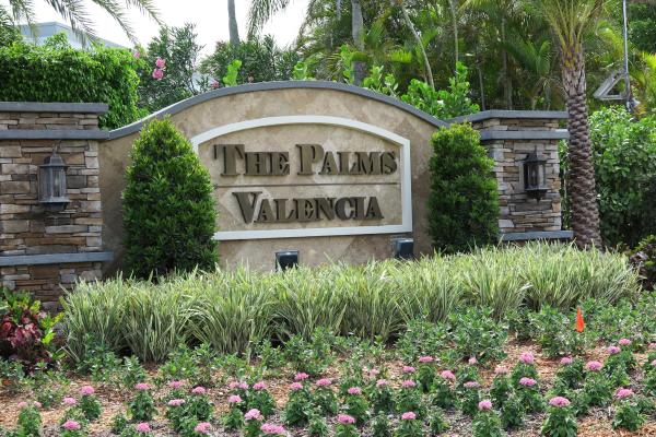The Palms At Boca Pointe, 7777 Travlers Tree Dr, Boca Raton, Florida 33433, image 1