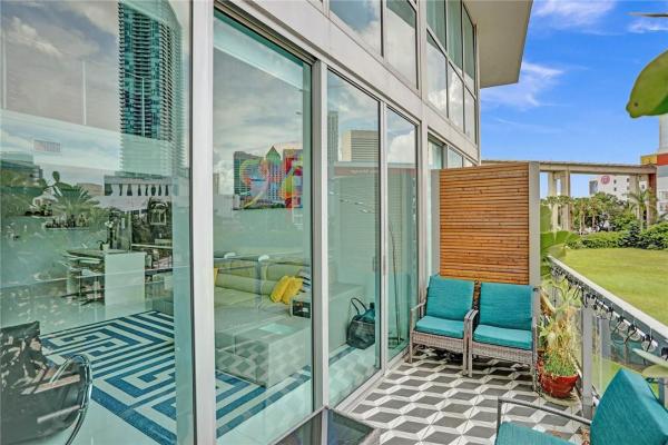 The Ivy At Riverfront, 90 SW 3rd St #TH-300B, Miami, Florida 33130, image 2