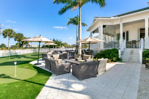 Yacht Club, 131 Dory Rd S, North Palm Beach, Florida 33408, image 1