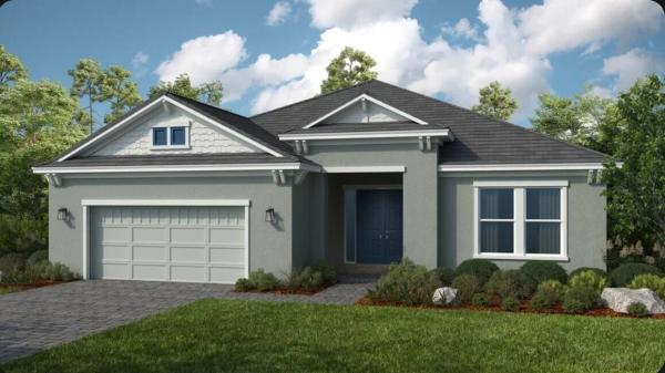 13217 SW Portico Way, Port St. Lucie, Florida 34987, image 3