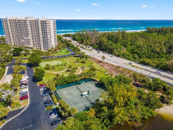 Sea Ranch Club Of Boca, 4101 N Ocean Blvd #308, Boca Raton, Florida 33431, image 1