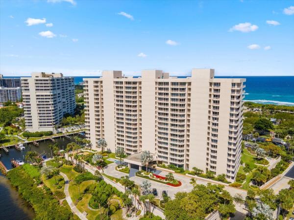 Sea Ranch Club Of Boca, 4101 N Ocean Blvd #308, Boca Raton, Florida 33431, image 2
