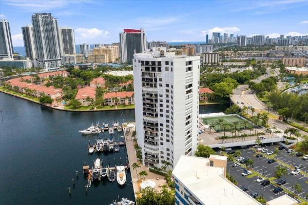 Anchor Bay Club, 300 Three Islands Blvd #312, Hallandale Beach, Florida 33009, image 1