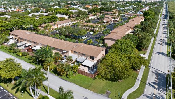 Townhouse East, 450 SE 7th St #232, Dania Beach, Florida 33004, image 1