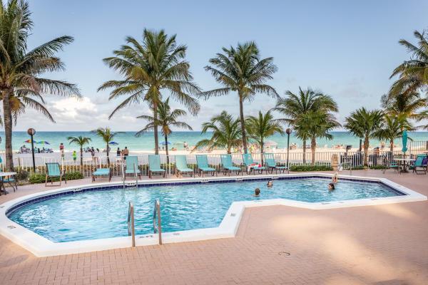 Pompano Aegean, 1010 S Ocean Blvd #1601, Pompano Beach, Florida 33062, image 1
