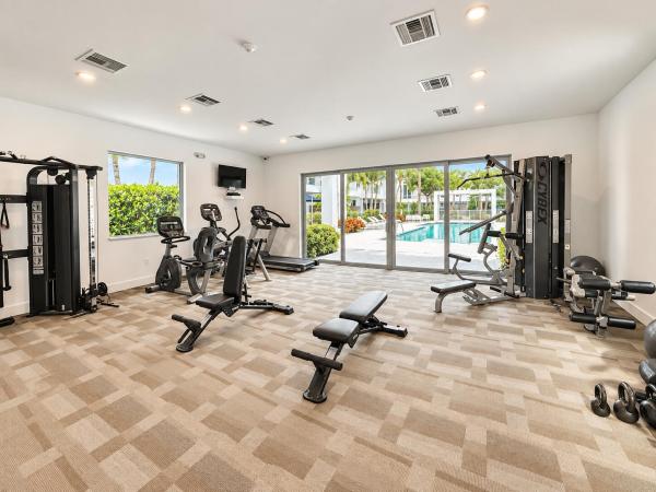 Moderne Boca, 1851 NW 40th Dr, Boca Raton, Florida 33431, image 3
