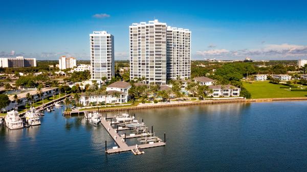 Water Club North Palm Beach, 2 Water Club Way #1604, North Palm Beach, Florida 33408, image 1
