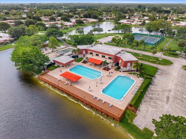 341 Covered Bridge Blvd #A, Lake Worth, Florida 33467, image 1