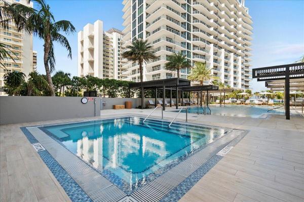 3100 N Ocean Dr DRIVE #H1107, Riviera Beach, Florida 33404, image 3