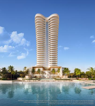 5400 N Flagler Dr #801, West Palm Beach, Florida 33407, image 1