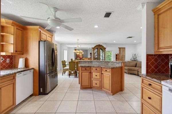 Delray Villas 4 & 5, 6049 Dusenburg Rd, Delray Beach, Florida 33484, image 1