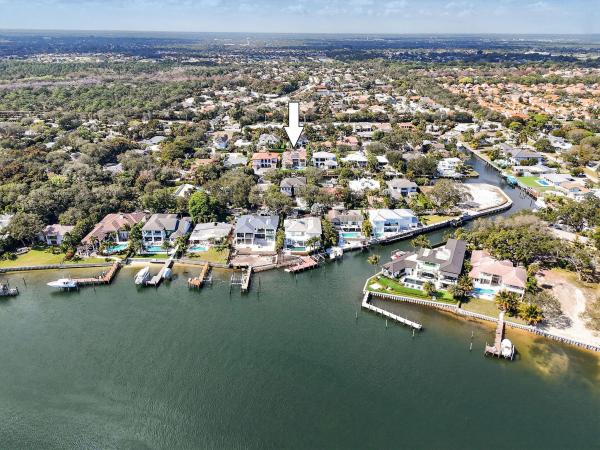 Intracoastal Park, 12860 Inshore Dr, Palm Beach Gardens, Florida 33410, image 2