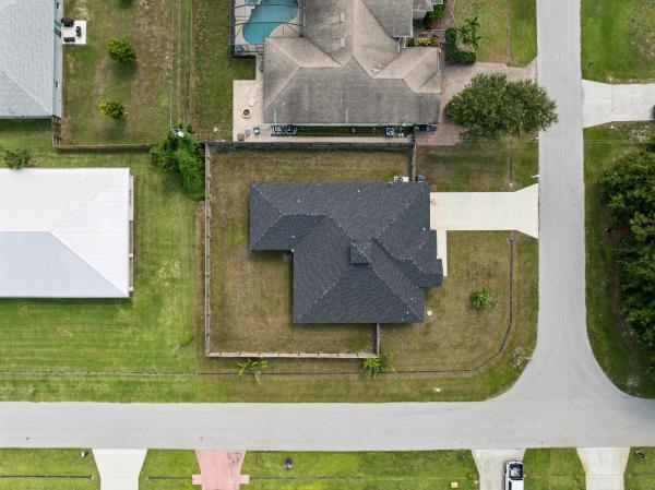 1791 SW Effland Ave, Port St. Lucie, Florida 34953, image 1