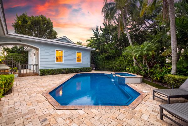 Pine View Estates, 1002 NW 1st Ave, Delray Beach, Florida 33444, image 1